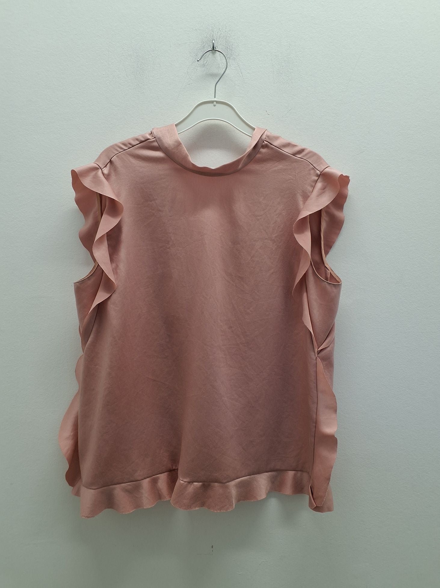 Red Valentino Bluse